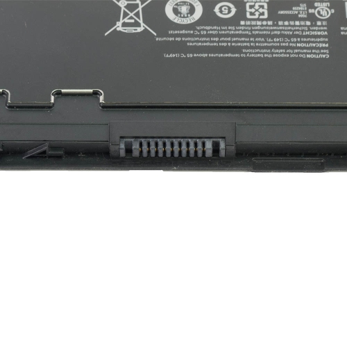 DR. BATTERY - Replacement for Dell Latitude 12 7000 Ultrabook 12 7000 Ultrabook / E7240 / 451-BBFX / FW2NM / GVD76
