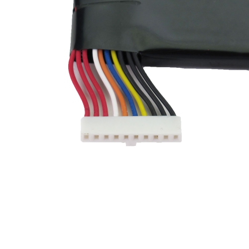 DR. BATTERY - Replacement for MSI GS73VR 6RF / 6RF-014FR / 7RF / 7RF Stealth Pro 4K-223 / 7RF-208UK / BTYM6J / BTY-M6J