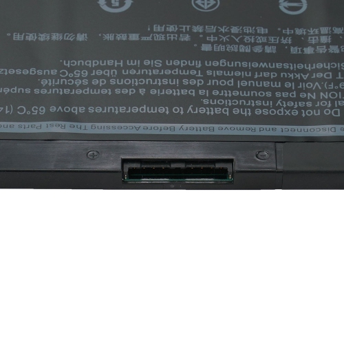 DR. BATTERY - Replacement for Dell G3 17 Inspiron 17 7778 / Inspiron 7778 / 3779 / G5 15 5587 / PVHT1 / 081PF3 / 0PVHT1