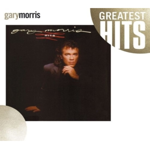 Gary Morris: Hits - CD