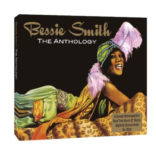 Bessie Smith: L'anthologie