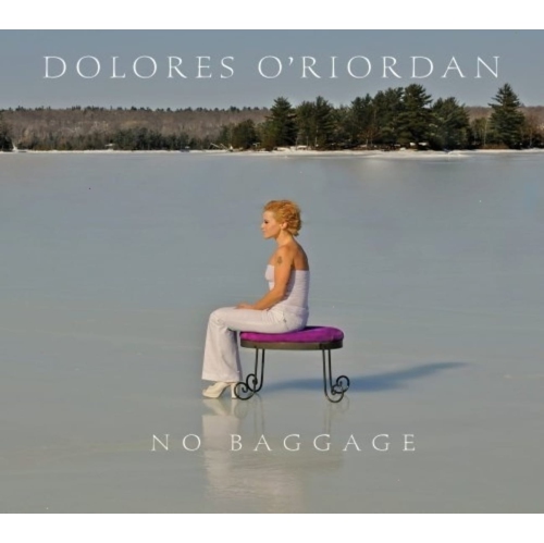 UNIVERSAL MUSIC  Dolores O'riordan - No Baggage - [CD]