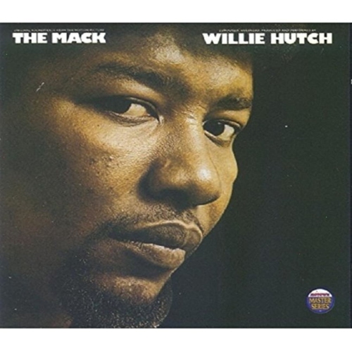 Willie Hutch: The Mack (CD) | Best Buy Canada