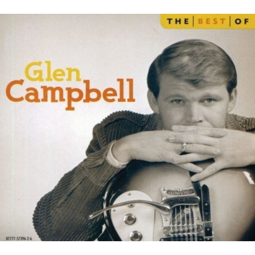 The Best of Glen Campbell - CD