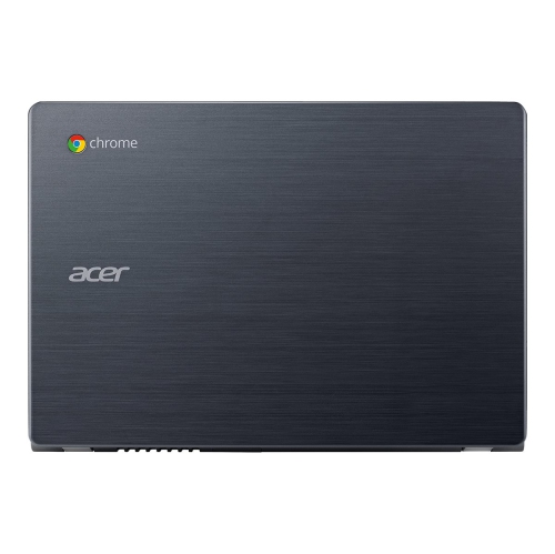 Acer Chromebook 11.6" (Intel Celeron 3205u / 4GB RAM / 16GB SSD) - Black by ACER - Refurbished condition - Image 3