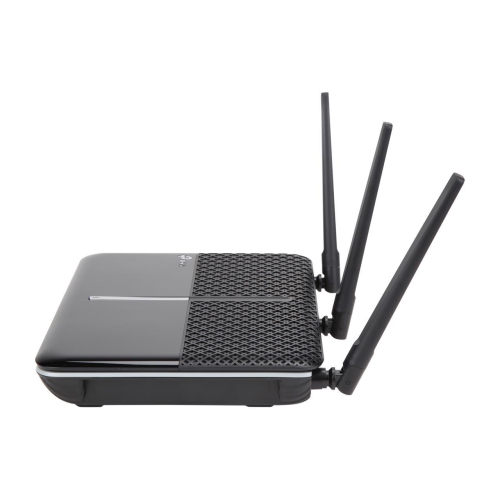 WIFI ROUTERS TP-Link AC2600 Smart Wi-Fi Router - MU-MIMO