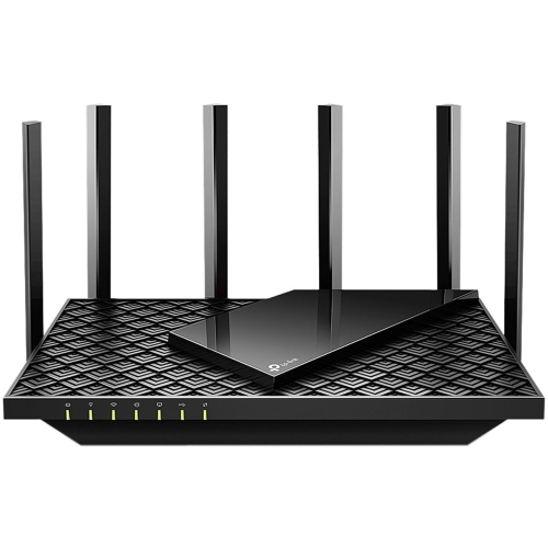 WIFI ROUTERS TP-Link AX5400 Dual-Band Gigabit Wi-Fi 6 Router, Archer AX73