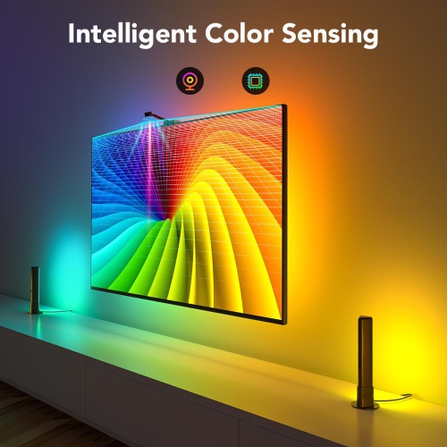 Govee DreamView T1 Pro TV Backlight