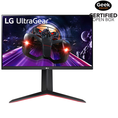 LG UltraGear 24\