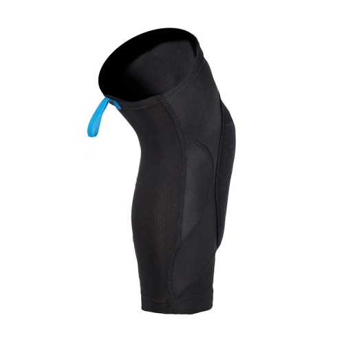 7iDP, Transition, Knee Guards, Black, XL, Pair