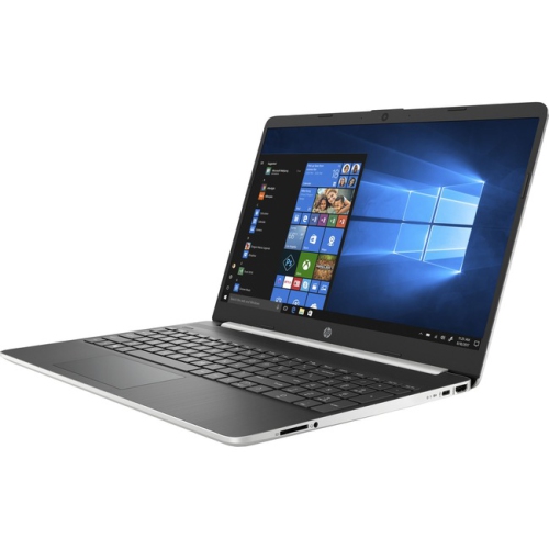 HP 15-dy2000 15-Dy2088ca 15.6" Notebook - Full HD - Intel Core i5 2.40 GHz - 16 GB RAM - 1 TB SSD - Natural Silver - Refurbished