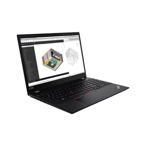 Lenovo ThinkPad P15s Gen 2 20W6001UUS 15.6" Mobile Workstation - Full HD - 1920 x 1080 - Intel Core i7 i7-1165G7 Quad-core 2.80 GHz - 16 GB RAM - 512