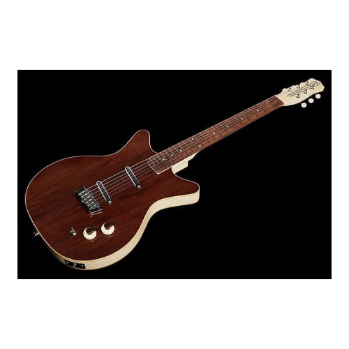 danelectro 59 divine walnut