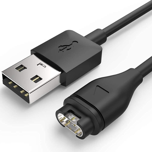 Câble De Charge USB Chargeur De Montre Pour Garmin - Temu Canada