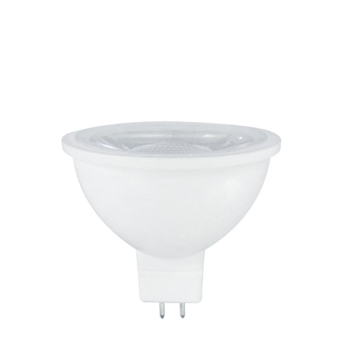 XTRICITY  - Dimmable Energy Saving Led Bulb, 7W, Gu5.3 Bi-Pin Base, 3000K Soft In White