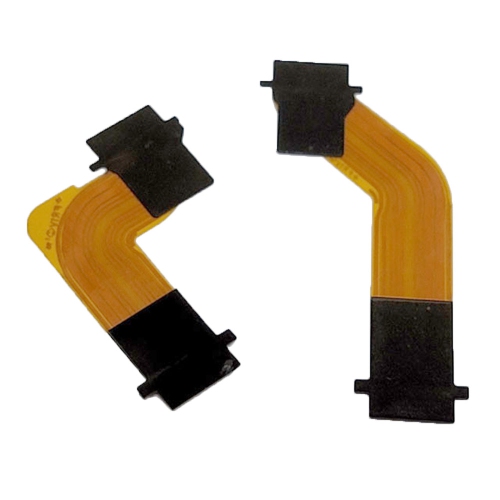 ESOURCE PARTS  Replacement Lr Flex Cable Set for Sony Ps5 Playstation 5 Controller Dual Sense Controller