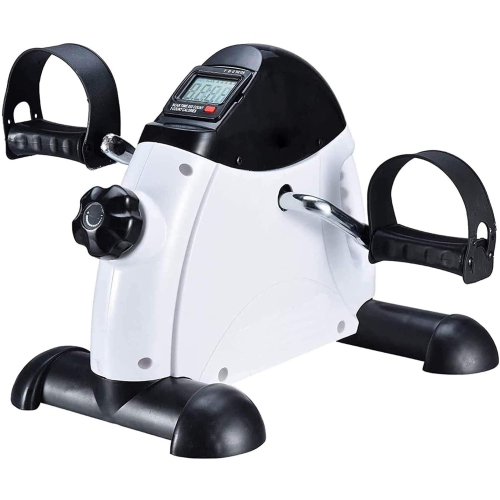Mini exerciseur de pédales d’exercice avec moniteur ACL pour les jambes et les bras de Stanz
