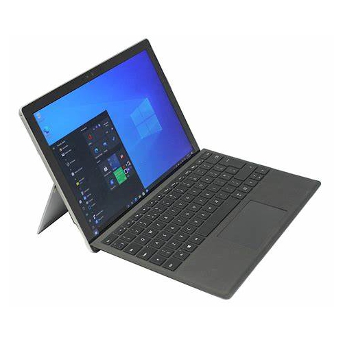 Refurbished (Good) - Microsoft Surface Pro 4 (1724) i5-6th Gen 2.4Ghz,  256GB SSD, 8GB RAM w/ Surface Keyboard