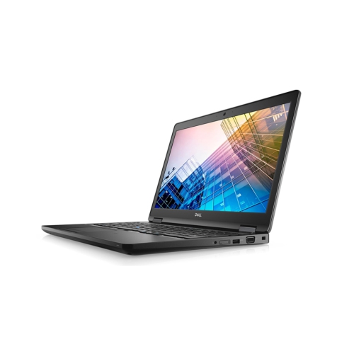 Dell Latitude 7490 14" Laptop - Intel Core i5-8350U 1.7GHz - 16GB RAM - 512GB SSD by DELL - Refurbished condition - Image 2