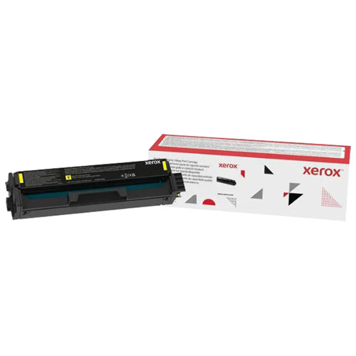 Xerox Yellow Standard Capacity Print Cartridge for C230/C235