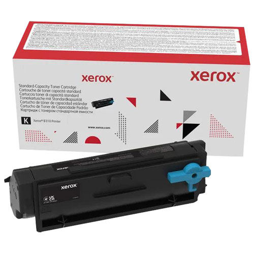 Xerox Black Standard Capacity Toner Cartridge for B305/B310/B315