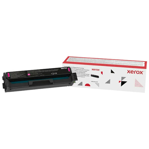 Xerox Magenta Standard Capacity Print Cartridge for C230/C235