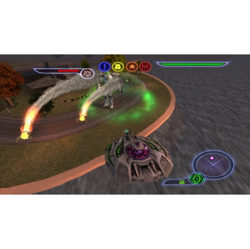 Destroy All Humans! - Original PS2 Classic - Limited Run #370 [PlayStation 4]