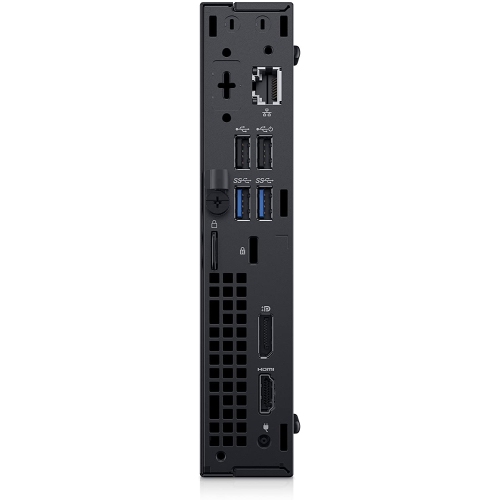 Refurbished - Dell OptiPlex 3060 Desktop Intel Core i5 8th Gen i5-8500T 2.10GHz 8 GB RAM DDR4 256 GB SSD win10 Pro
