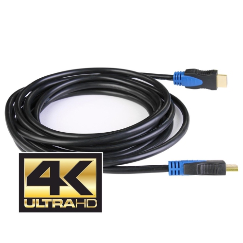 AVGear Premium Series 12'/3.6M 4K ULTRA HD High Speed HDMI 2.0 Cable