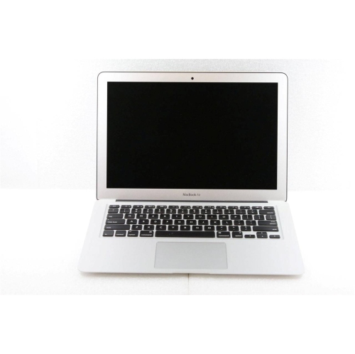 Apple MacBook Air-CORE I5 (3427U)-1.8GHZ-4GB-120GB SSD-A1466-MD231LL/A-Mid-2012 by APPLE - Refurbished condition - Image 2