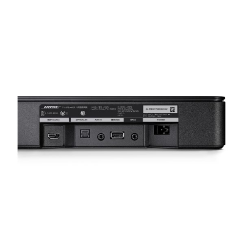 Bose TV Speaker Bluetooth Soundbar by BOSE - Open Box condition - Image 4