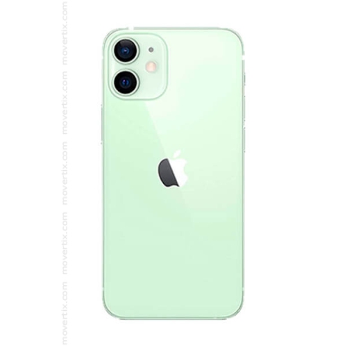 APPLE  Refurbished (Good) - Iphone 12 256GB Smartphone Ocean Unlocked In Green