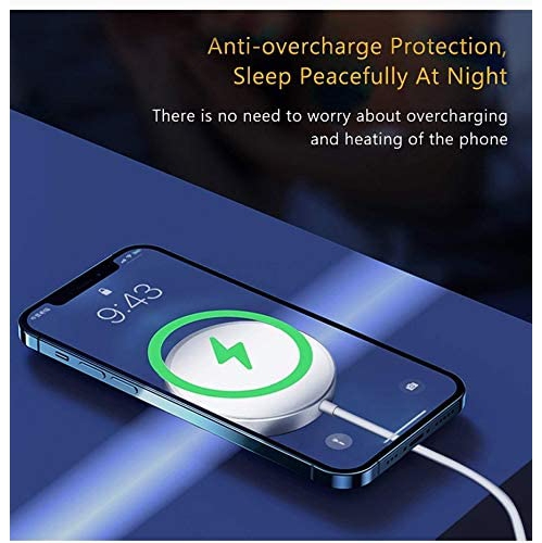 |HWS| MagSafe Apple Charger