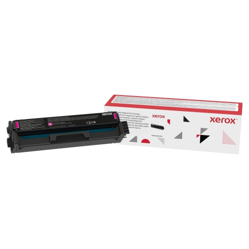 Image 1 de 1.. Xerox – Cartouche de toner magenta standard C230/C235