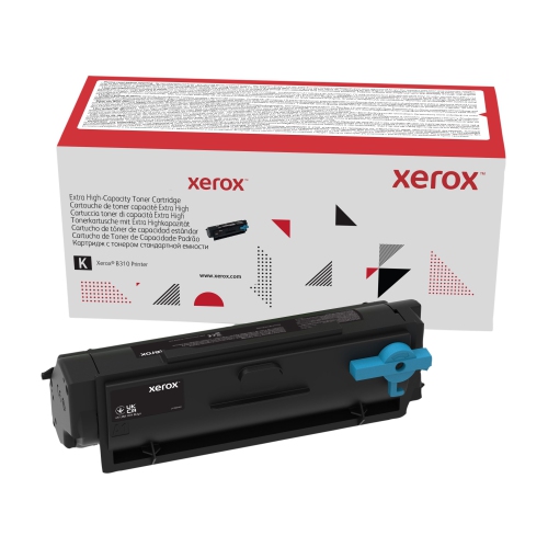 Xerox B310 Extra High Capacity Black Toner Cartridge