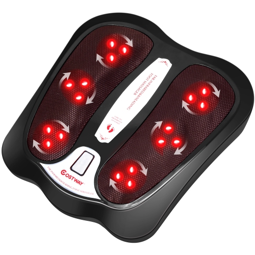 Shiatsu Foot Massagers