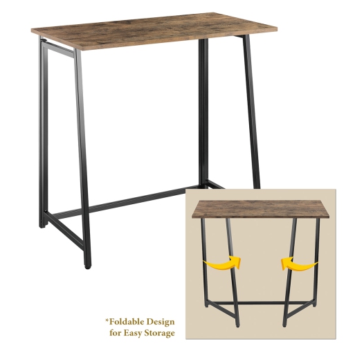 Boost Industries DF-8040F Foldable Workstation / Desk