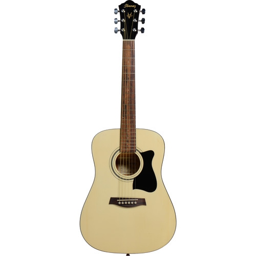 Ibanez Jam Pack Quick Start 3/4 Acoustic Natural