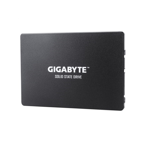 Gigabyte Solid State Drive GP-GSTFS31480GNTD 480GB 2.5" SATA 6.0Gb/s NAND Flash Retail