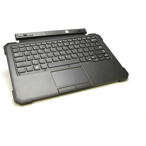 Brand New - Dell Rugged Keyboard Compatible with 7202, 7212, 7220, Keyboard Docking Station G17CY