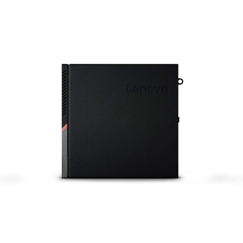 Refurbished - Lenovo ThinkCentre M900 Tiny PC- Quad-Core i5-6500T 256GB SSD 16GB DDR4 Intel Graphics Win 10 Pro