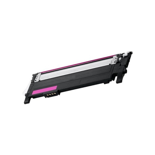 1PK Magenta Compatible CLT-M407S Toner Cartridge for Samsung Printer CLT-K407S CLT-C407S CLT-M407S CLT-Y407S