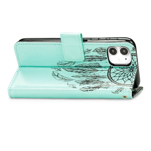 Juvenileway Design Folio series protection flip case for Samsung Galaxy S20 Plus - Dream Catcher