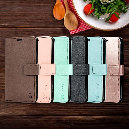 Juvenileway Folio series protection flip case for Samsung Galaxy S20 Plus - Teel