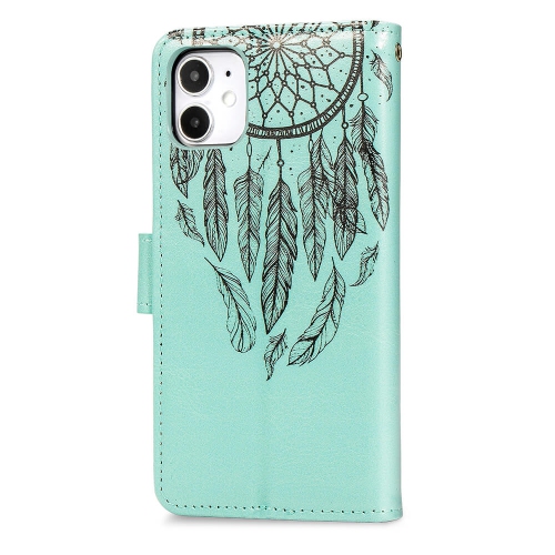 Juvenileway Design Folio series protection flip case for Samsung Galaxy S20 Ultra - Dream Catcher