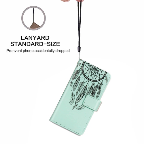 Juvenileway Design Folio series protection flip case for Samsung Galaxy S20 Ultra - Dream Catcher