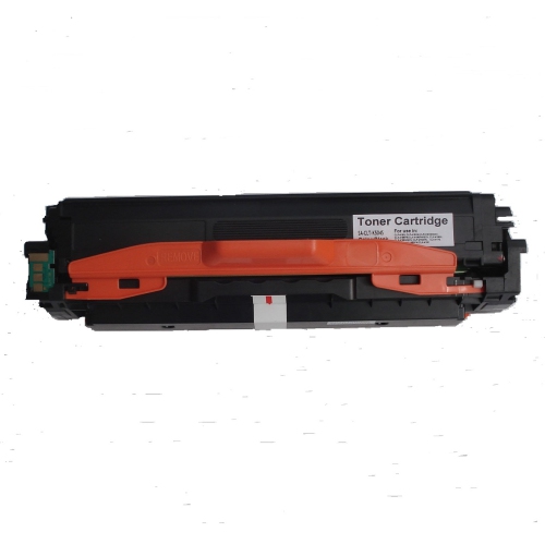 TONER4 - 1PK Black Compatible CLT-K504S Toner Cartridge for Samsung Printer CLT-C504S, CLT-K504S, CLT-M504S, CLT-Y504S