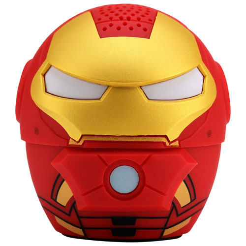 Bitty Boomers: Marvel - Iron Man