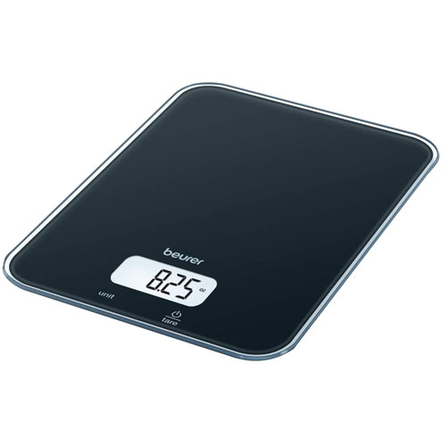 Etekcity Smart Food Nutrition Scale, Digital Grams and Ounces for Weight  Loss, Baking, Cooking, Keto and Meal Prep, 11 Pounds-Large, 304 Stainless  Steel Smart Large 304 Stainless Steel