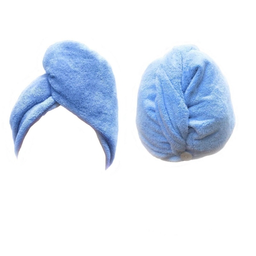 ISTAR Microfiber Hair Towel, 3 Packs Hair Turbans for Wet Hair, Drying Hair Wrap Towels for Curly Hair Women Anti Frizz